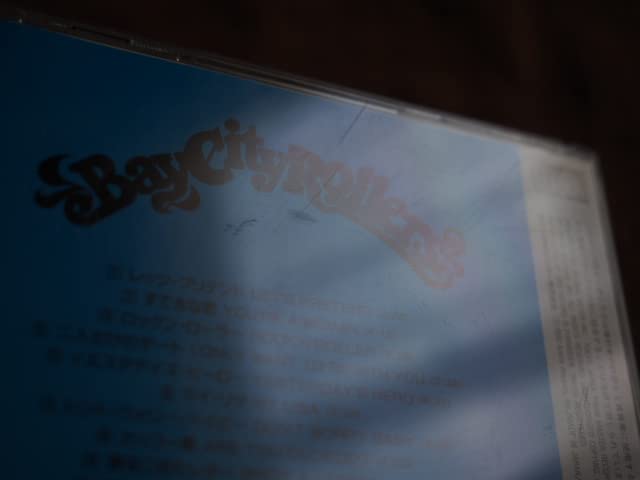 ベイシティローラーズ CD(BOX) Amazon.co.jp: 限定生産正規国内盤ベイシティローラーズ8CD「Bay City